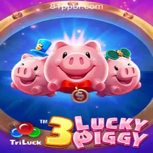 Explore the Thrilling World of 3LUCKYPIGGY Slots