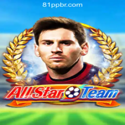 AllStarTeam Game: A Comprehensive Guide with 81PP.com Oficial Slots Brasil #1