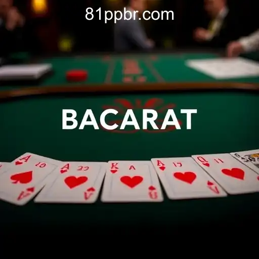 Exploring the Allure of the Baccarat Game