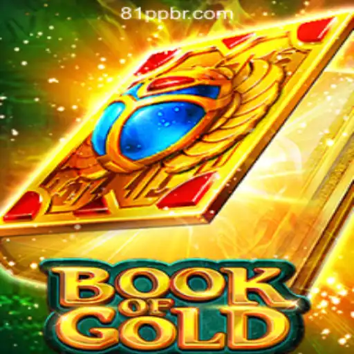Exploring Book of Gold: A Dive into 81PP.com Oficial Slots Brasil #1
