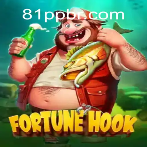 Discover FortuneHook: The Exciting World of 81PP.com Oficial Slots Brasil #1