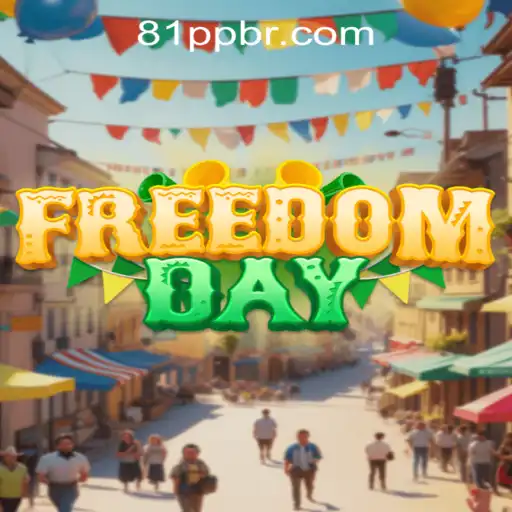 Exploring FreedomDay: The Ultimate Gaming Experience with 81PP.com Oficial Slots Brasil #1