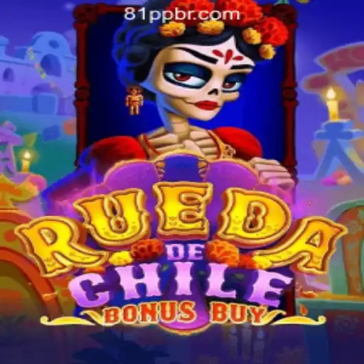 Exploring the Thrills of RuedaDeChileBonusBuy: A Gaming Experience by 81PP.com Oficial Slots Brasil #1