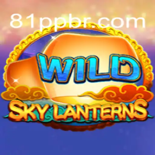 Discover SkyLanterns: A Magical Adventure with 81PP.com Oficial Slots Brasil #1