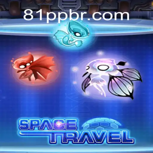 Exploring SpaceTravel: An Exhilarating Gaming Experience with 81PP.com Oficial Slots Brasil #1