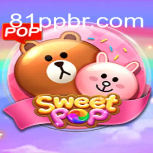Discover SweetPOP Slots: A Sugar-Coated Adventure from 81PP.com