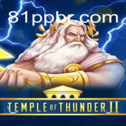 Discover the Thrilling World of TempleofThunderII: A Deep Dive into Gameplay and Features