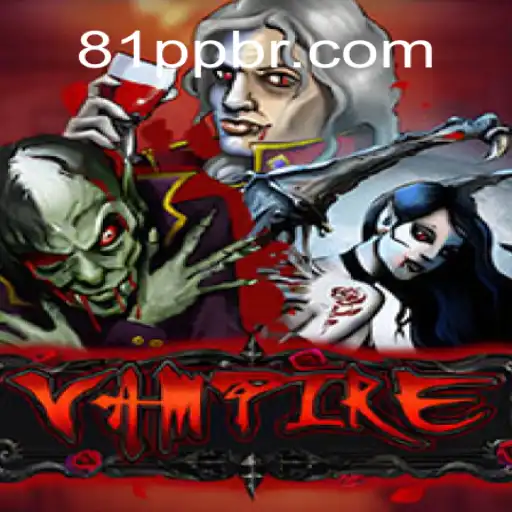 Exploring the Thrilling World of Vampire: An Overview of 81PP.com Oficial Slots Brasil #1