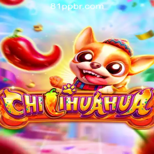 Exploring CHILIHUAHUA: The Thrilling Experience of 81PP.com Oficial Slots Brasil #1
