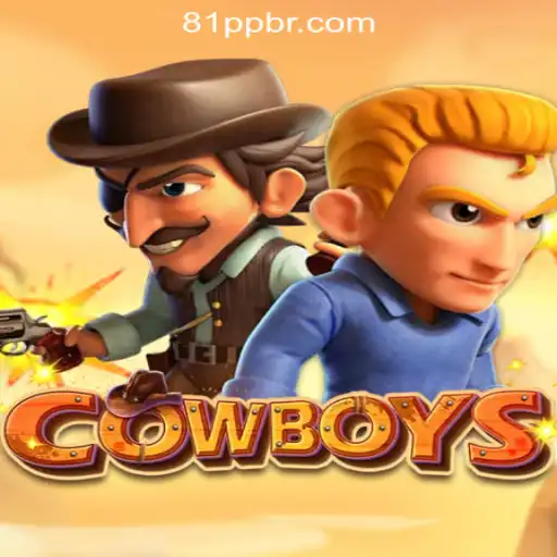 Explore the Thrilling World of COWBOYS: The Ultimate Slot Game Experience