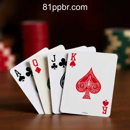 The Fascinating World of Card Games: A Comprehensive Exploration