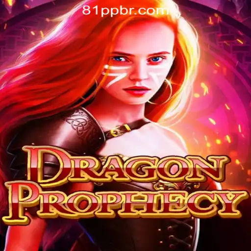 Exploring DragonProphecy: A Legendary Adventure and its Renaissance in 81PP.com Oficial Slots Brasil #1