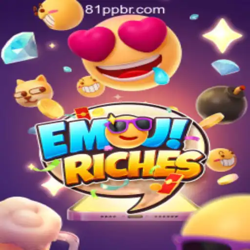 Discover the Exciting World of EmojiRiches Slots
