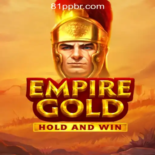 EmpireGold: Revolutionizing Online Gaming with 81PP.com Oficial Slots Brasil #1