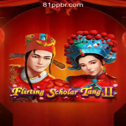 Explore FlirtingScholarTangII: A Riveting Adventure in Online Gaming