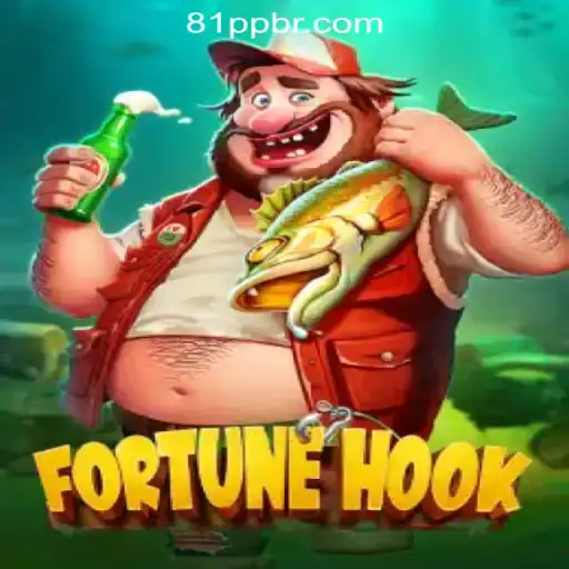 Discover FortuneHook: The Exciting World of 81PP.com Oficial Slots Brasil #1