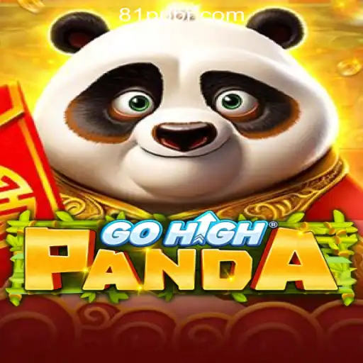 Discover GoHighPanda: A Thrilling Journey into Online Gaming with 81PP.com Oficial Slots Brasil #1