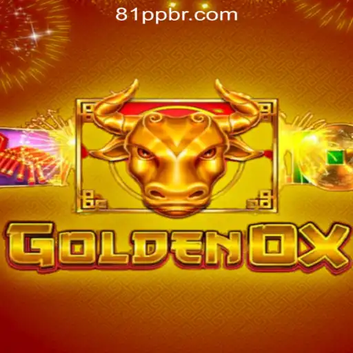 Discover the Exciting World of GoldenOx Slots with 81PP.com