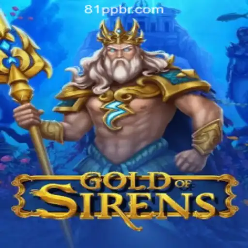 Dive into the Enchanting World of GoldofSirens with 81PP.com Oficial Slots Brasil #1