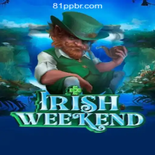 Discover the Thrill of IrishWeekend: A Premier Slot Game Experience at 81PP.com Oficial Slots Brasil #1