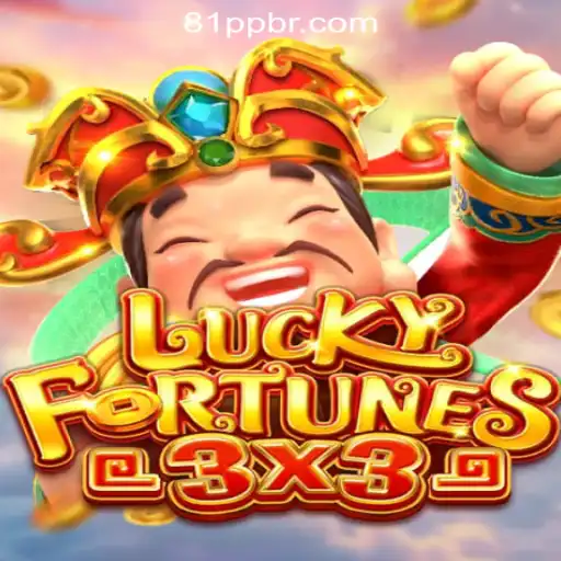 Discovering the Excitement of LUCKYFORTUNES3x3: Brasil's Premier Slot