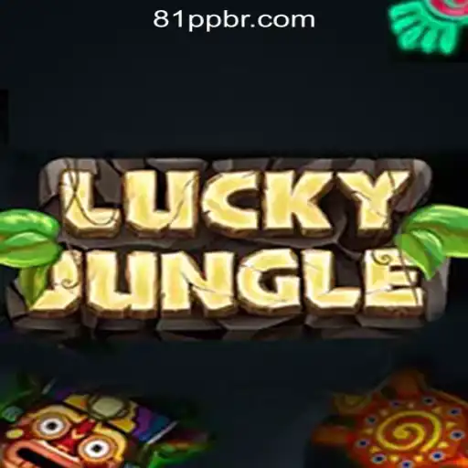 Discover the Thrilling World of LuckyJungle: Brazil's Premier Slot Experience at 81PP.com