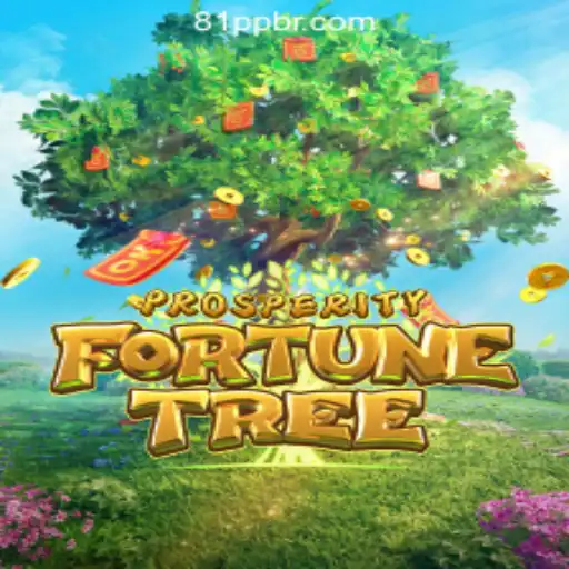 Discover the Thrilling World of ProsperityFortuneTree: The Ultimate Gaming Experience with 81PP.com Oficial Slots Brasil #1