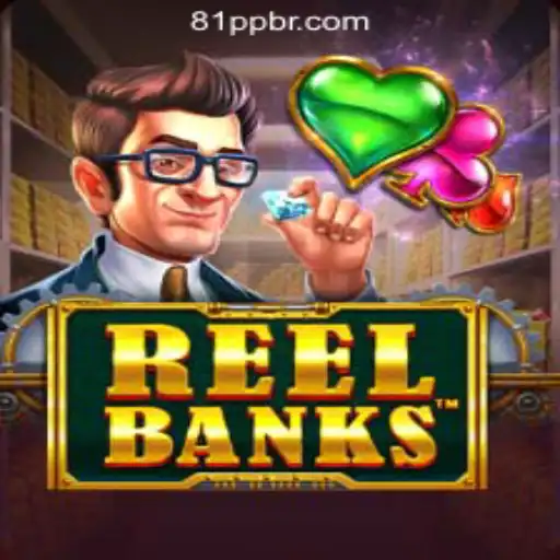 Exploring ReelBanks: An In-Depth Look at 81PP.com Oficial Slots Brasil #1