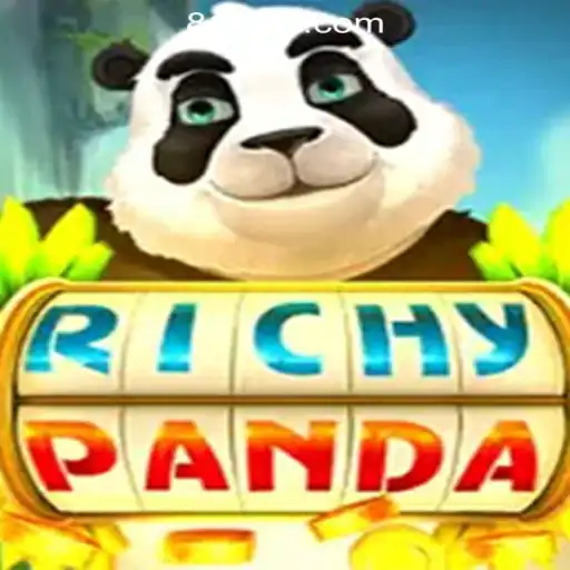 RichyPanda: The Ultimate Experience at 81PP.com Oficial Slots Brasil #1
