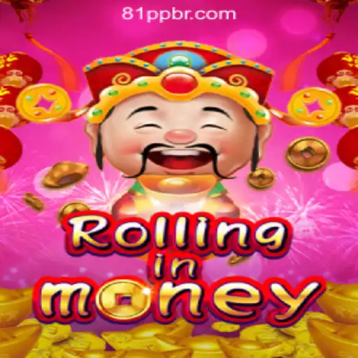 RollingInMoney: An Exciting Dive into the World of Slots with 81PP.com Oficial Slots Brasil #1