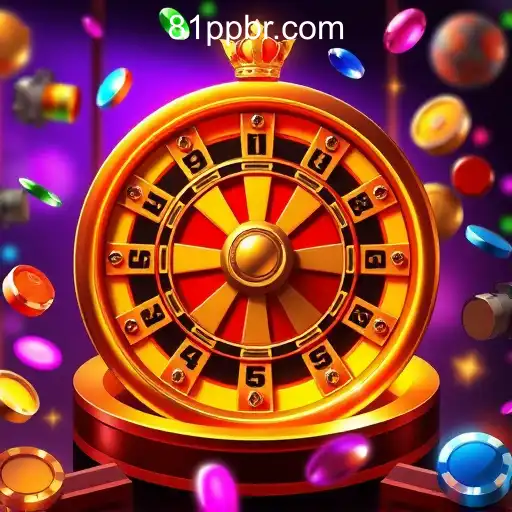 Exploring the Thrills of Rotary Games: Spotlight on 81PP.com Oficial Slots Brasil #1