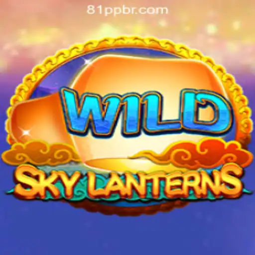 Discover SkyLanterns: A Magical Adventure with 81PP.com Oficial Slots Brasil #1