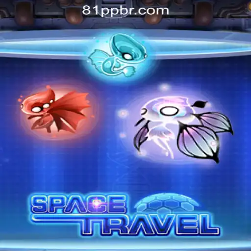 Exploring SpaceTravel: An Exhilarating Gaming Experience with 81PP.com Oficial Slots Brasil #1
