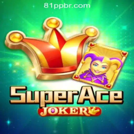 Exploring the Thrilling World of SuperAceJoker: A Journey into 81PP.com Oficial Slots Brasil #1