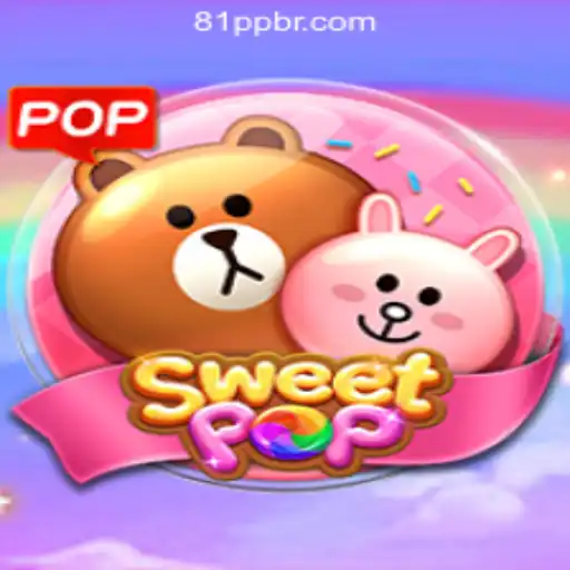 Discover SweetPOP Slots: A Sugar-Coated Adventure from 81PP.com