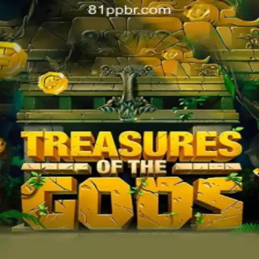 Discover the Adventure of TreasureoftheGods: The Ultimate Slot Experience