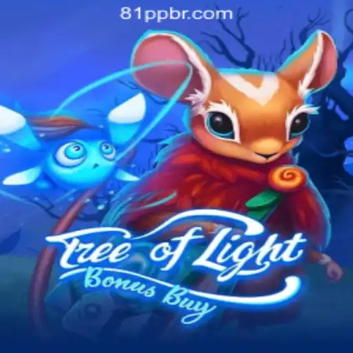 Exploring the Magical World of TreeOfLightBonusBuy: A Top Slot Game at 81PP.com Oficial Slots Brasil #1