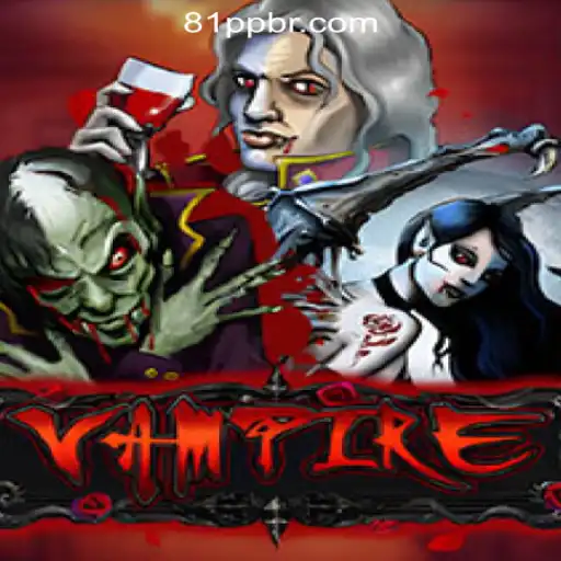 Exploring the Thrilling World of Vampire: An Overview of 81PP.com Oficial Slots Brasil #1