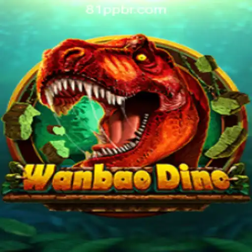Discovering WanBaoDino: The Thrilling Slot Experience at 81PP.com Oficial Slots Brasil #1