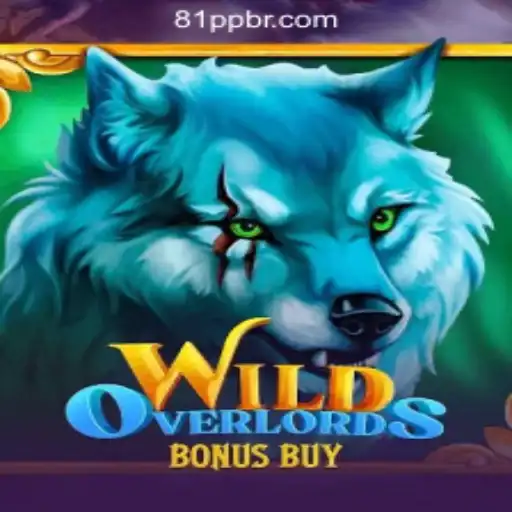 Discover the Thrilling World of WildOverlordsBonusBuy
