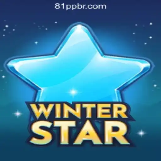 WinterStar: A Thrilling Journey Through Virtual Slots at 81PP.com Oficial Slots Brasil #1